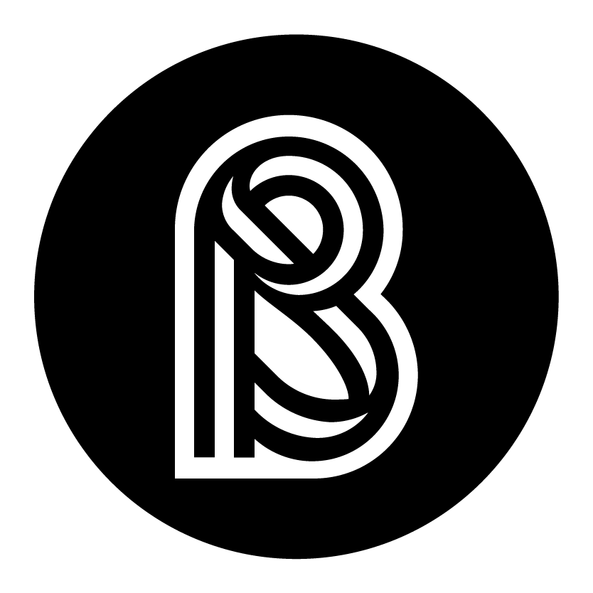 Braidwell round logo